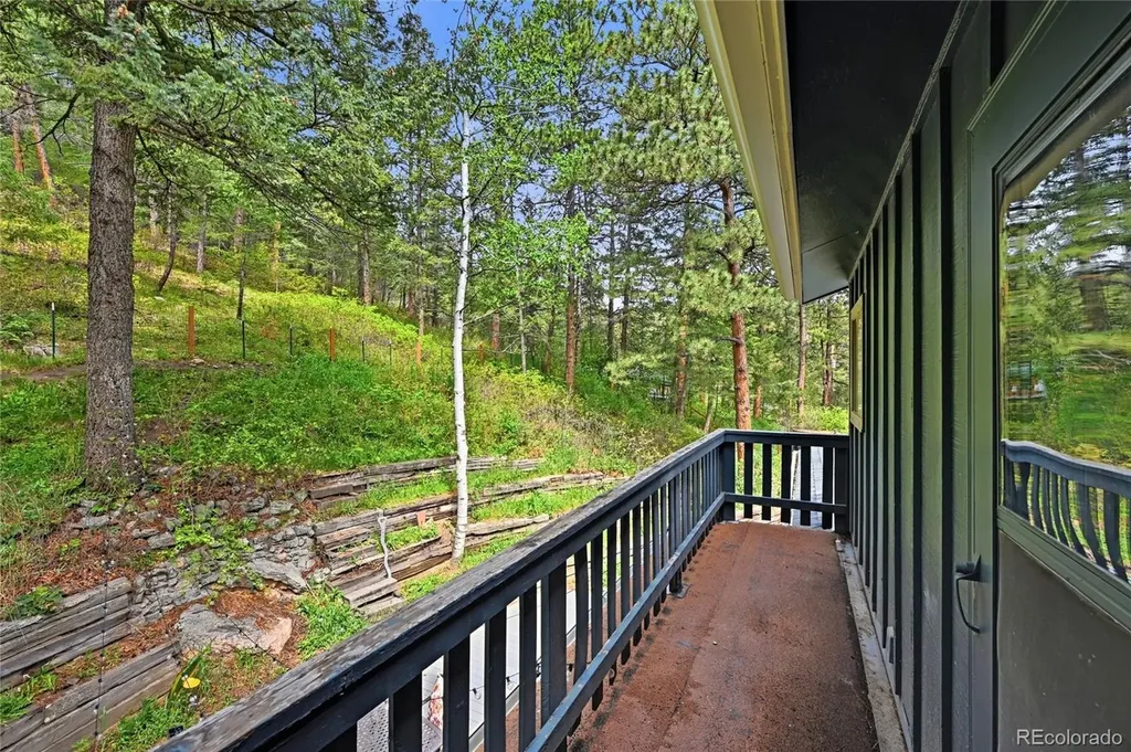 9717 S Deer Creek Canyon Road Littleton CO 80127