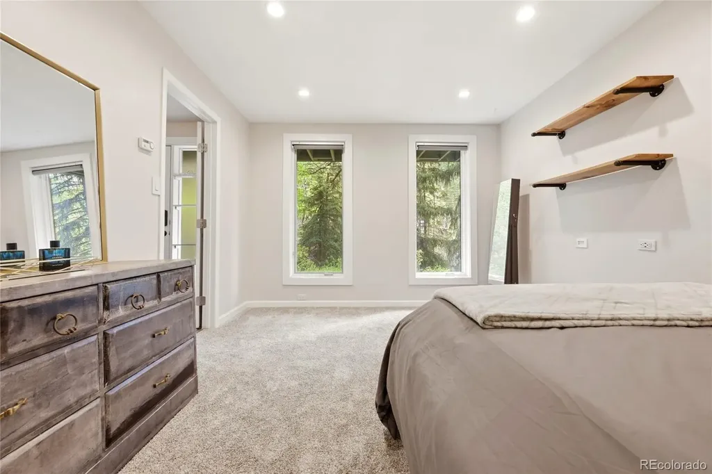 9717 S Deer Creek Canyon Road Littleton CO 80127