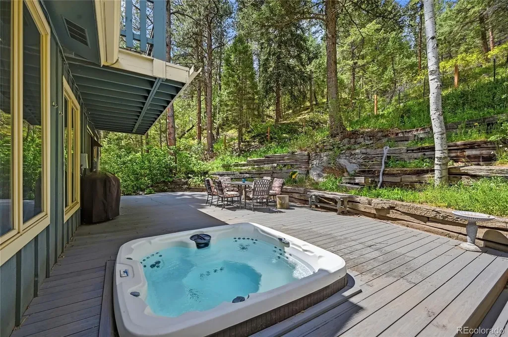 9717 S Deer Creek Canyon Road Littleton CO 80127