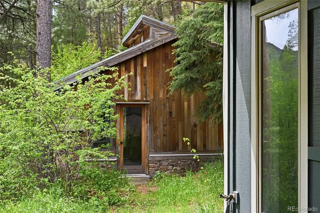 9717 S Deer Creek Canyon Road Littleton CO 80127