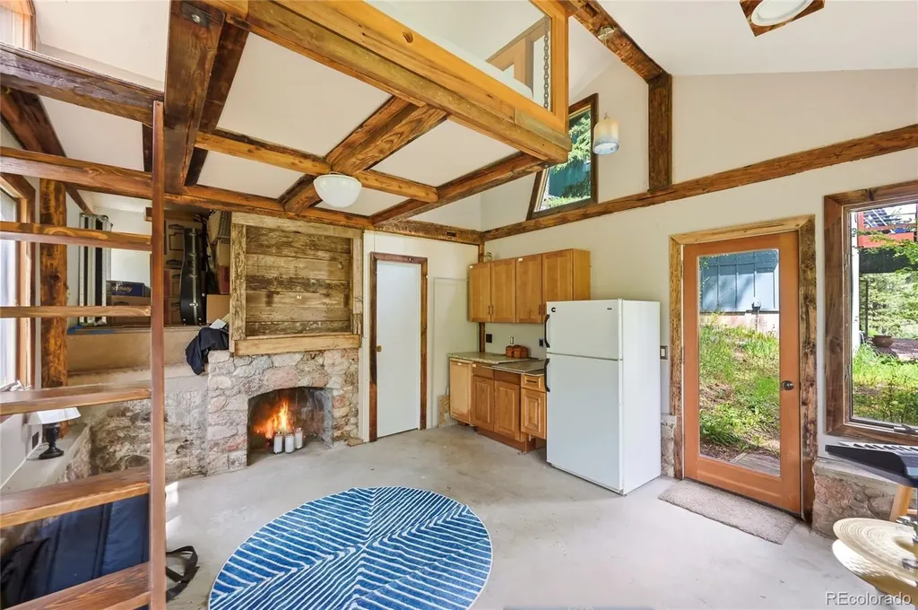 9717 S Deer Creek Canyon Road Littleton CO 80127