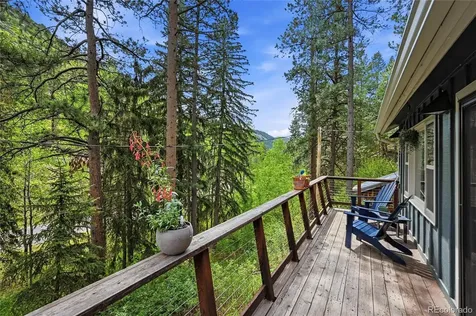 9717 S Deer Creek Canyon Road Littleton CO 80127