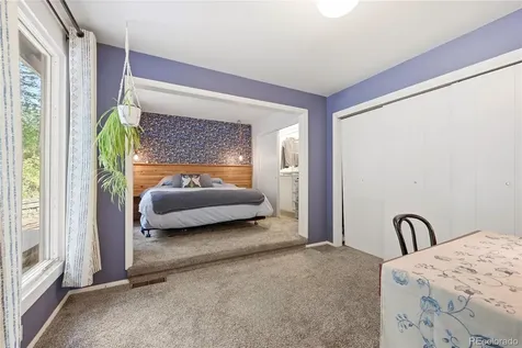 9717 S Deer Creek Canyon Road Littleton CO 80127
