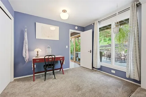 9717 S Deer Creek Canyon Road Littleton CO 80127