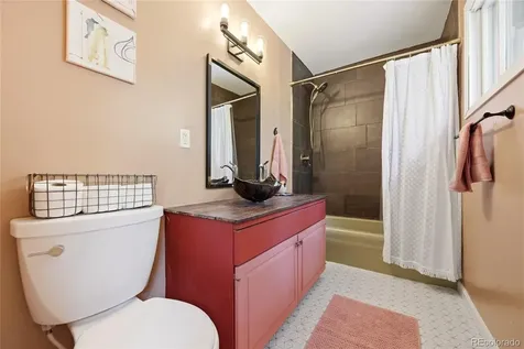 9717 S Deer Creek Canyon Road Littleton CO 80127