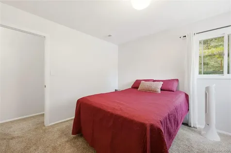 9717 S Deer Creek Canyon Road Littleton CO 80127