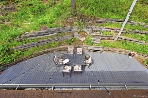 9717 S Deer Creek Canyon Road Littleton CO 80127