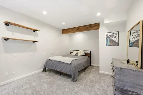 9717 S Deer Creek Canyon Road Littleton CO 80127
