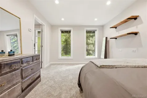 9717 S Deer Creek Canyon Road Littleton CO 80127