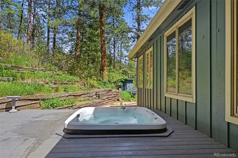 9717 S Deer Creek Canyon Road Littleton CO 80127