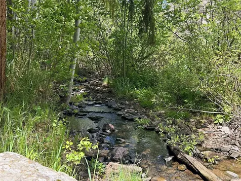9717 S Deer Creek Canyon Road Littleton CO 80127