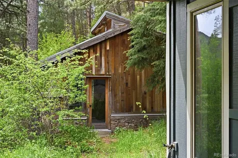 9717 S Deer Creek Canyon Road Littleton CO 80127