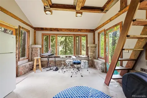 9717 S Deer Creek Canyon Road Littleton CO 80127