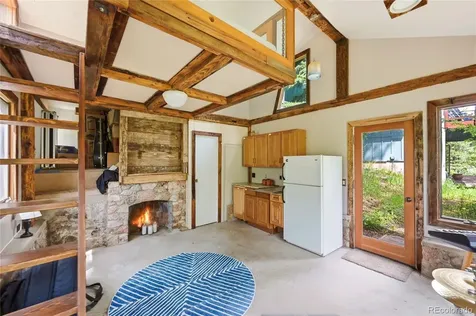 9717 S Deer Creek Canyon Road Littleton CO 80127