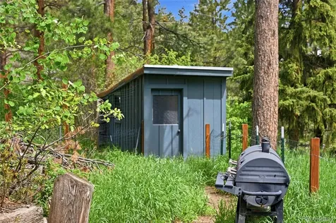 9717 S Deer Creek Canyon Road Littleton CO 80127