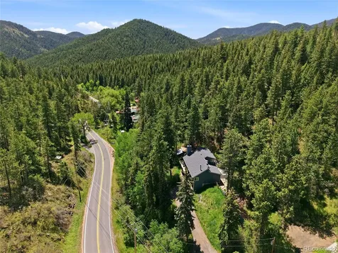 9717 S Deer Creek Canyon Road Littleton CO 80127