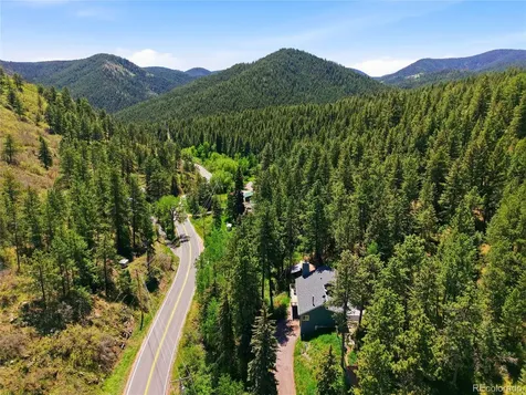 9717 S Deer Creek Canyon Road Littleton CO 80127