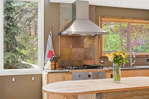 9717 S Deer Creek Canyon Road Littleton CO 80127
