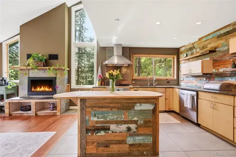 9717 S Deer Creek Canyon Road Littleton CO 80127