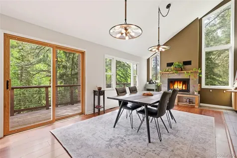 9717 S Deer Creek Canyon Road Littleton CO 80127