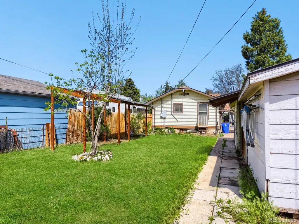 4075 S Lincoln Street Englewood CO 80113