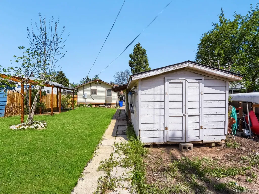 4075 S Lincoln Street Englewood CO 80113