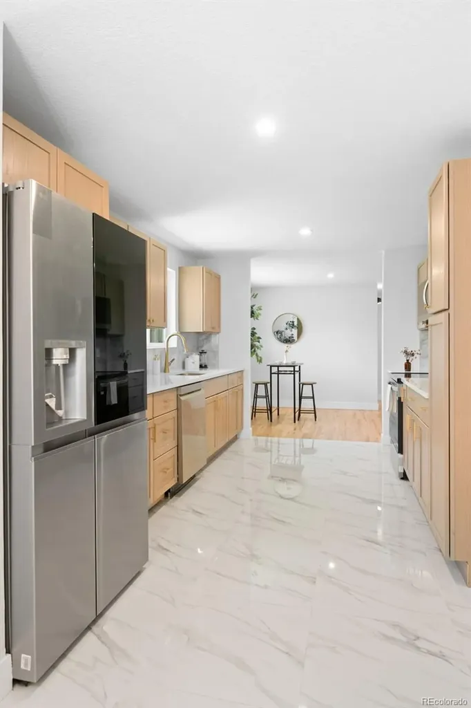 6695 S Ogden Street Centennial CO 80121