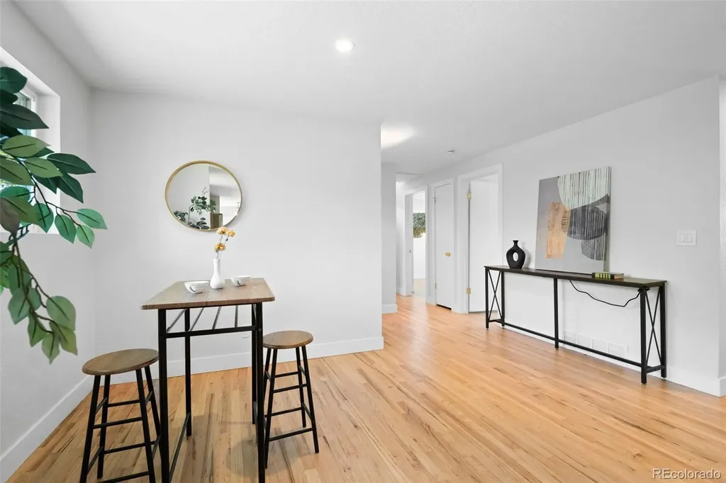 6695 S Ogden Street Centennial CO 80121