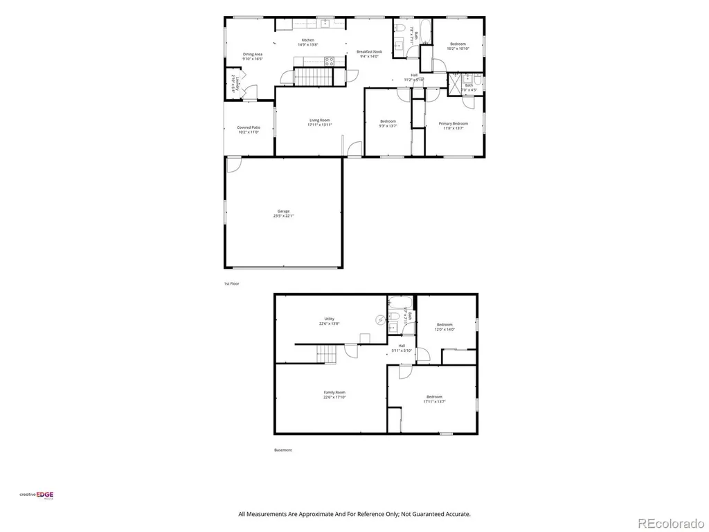6695 S Ogden Street Centennial CO 80121
