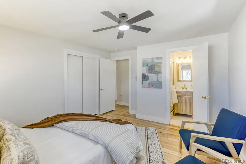 6695 S Ogden Street Centennial CO 80121