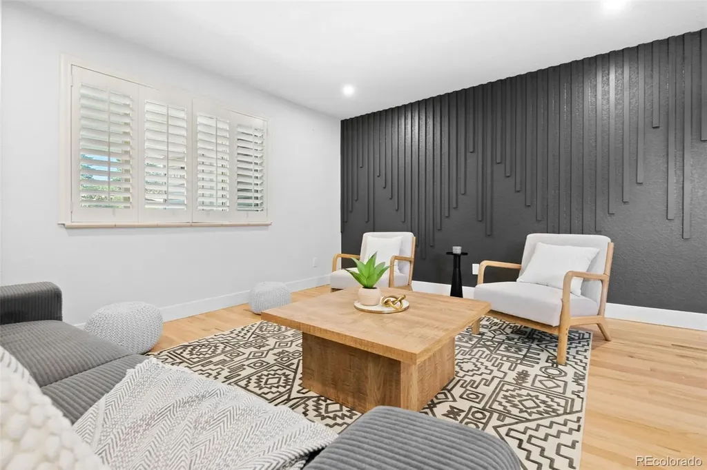 6695 S Ogden Street Centennial CO 80121