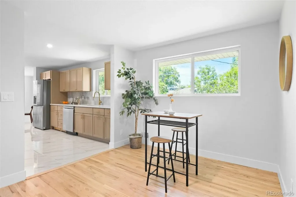 6695 S Ogden Street Centennial CO 80121
