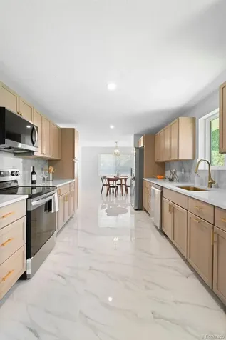 6695 S Ogden Street Centennial CO 80121