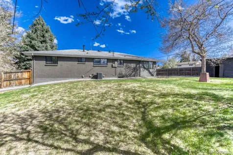 6695 S Ogden Street Centennial CO 80121