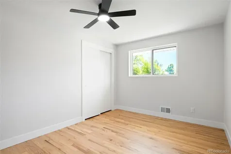 6695 S Ogden Street Centennial CO 80121