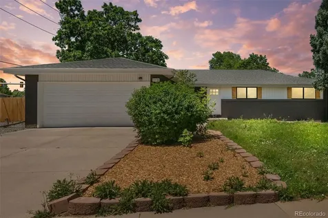 6695 S Ogden Street Centennial CO 80121
