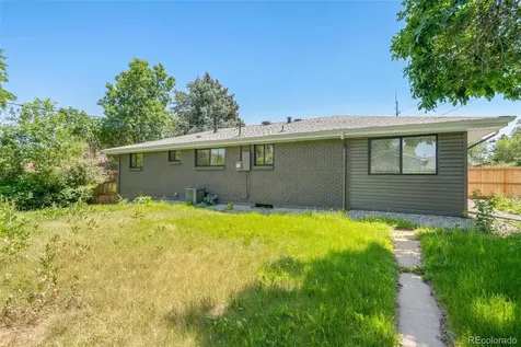 6695 S Ogden Street Centennial CO 80121