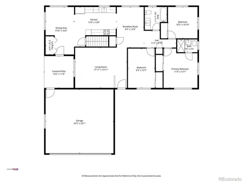6695 S Ogden Street Centennial CO 80121