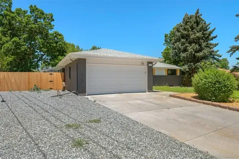 6695 S Ogden Street Centennial CO 80121
