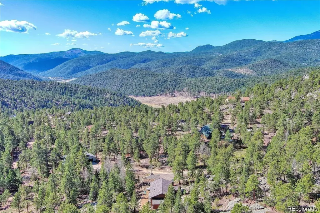 61 Country Sky Lane Estes Park CO 80517