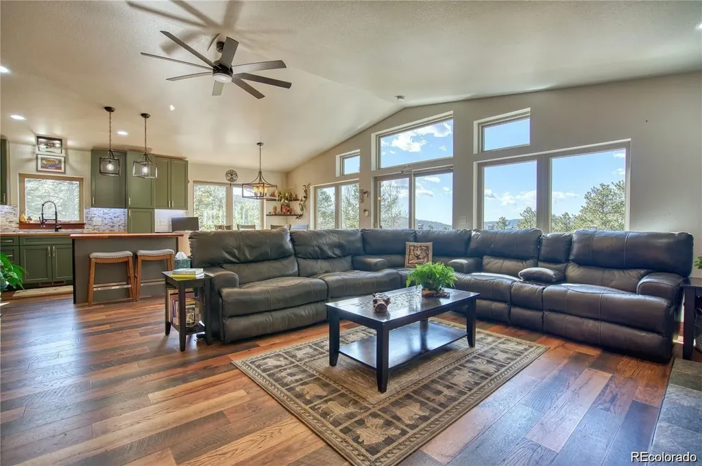 61 Country Sky Lane Estes Park CO 80517