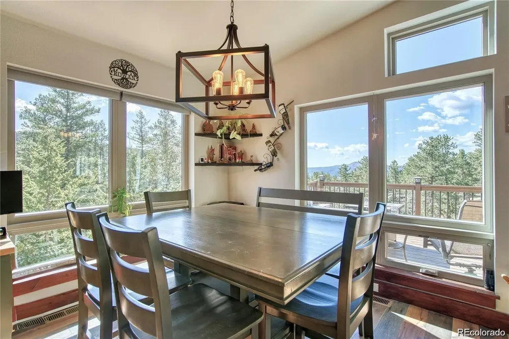 61 Country Sky Lane Estes Park CO 80517
