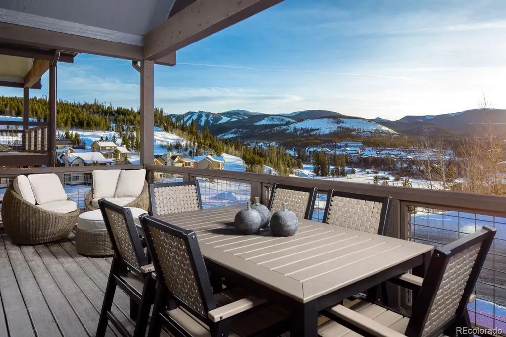 129 Spruce Tree Way Winter Park CO 80482