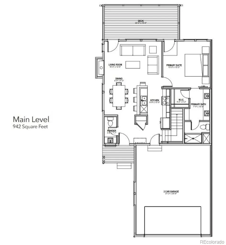 129 Spruce Tree Way Winter Park CO 80482
