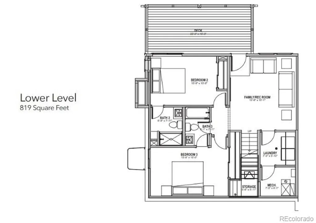 129 Spruce Tree Way Winter Park CO 80482