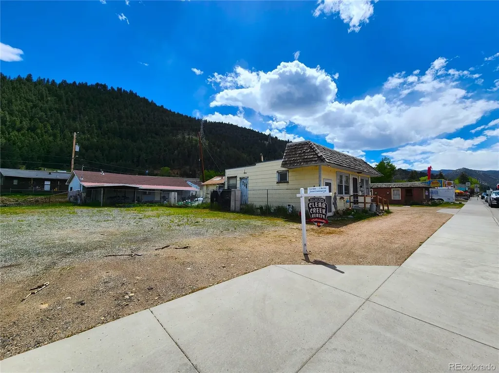 2757 Colorado Boulevard Idaho Springs CO 80452