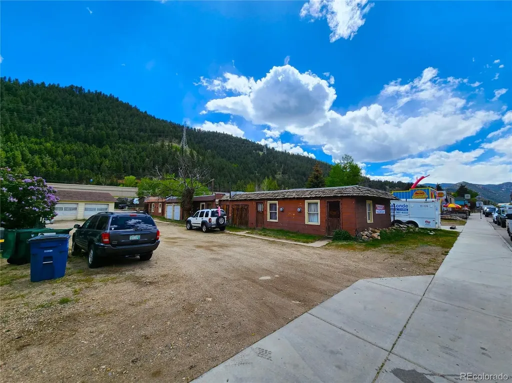 2757 Colorado Boulevard Idaho Springs CO 80452