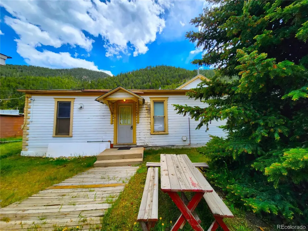 2757 Colorado Boulevard Idaho Springs CO 80452