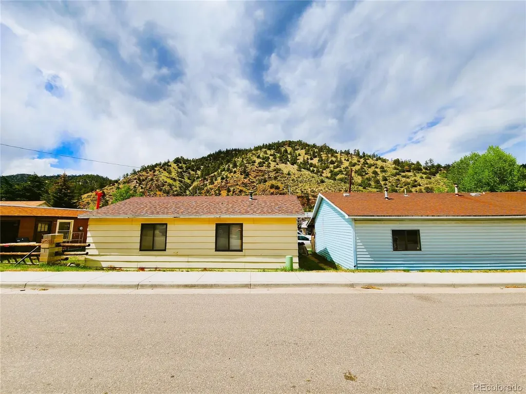 2757 Colorado Boulevard Idaho Springs CO 80452