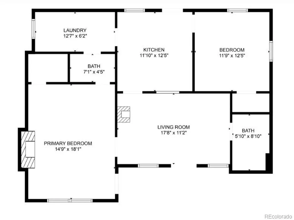 2757 Colorado Boulevard Idaho Springs CO 80452